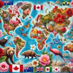 전세계-상징-동식물